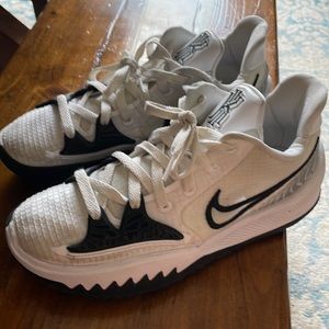 NIke Kyrie basketball shoes